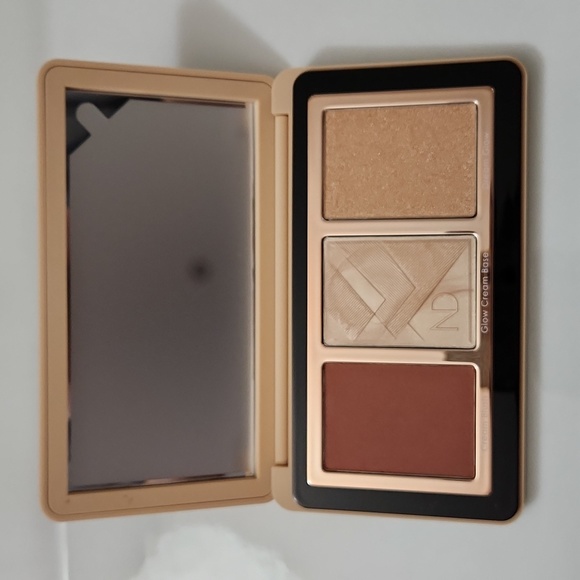 NIB Natasha Denona My Dream Cheek Trio Blush & Highlighter Palette - Picture 11 of 13